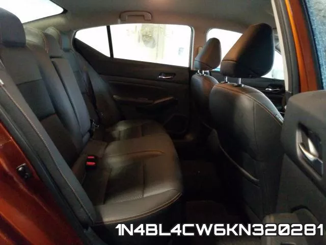 1N4BL4CW6KN320281 фото 7