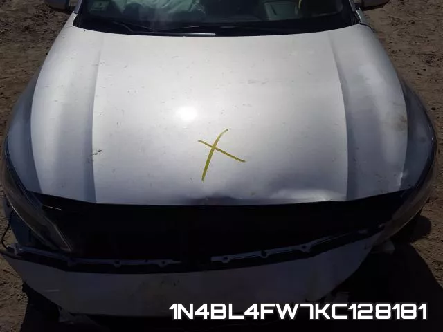 1N4BL4FW7KC128181 фото 7