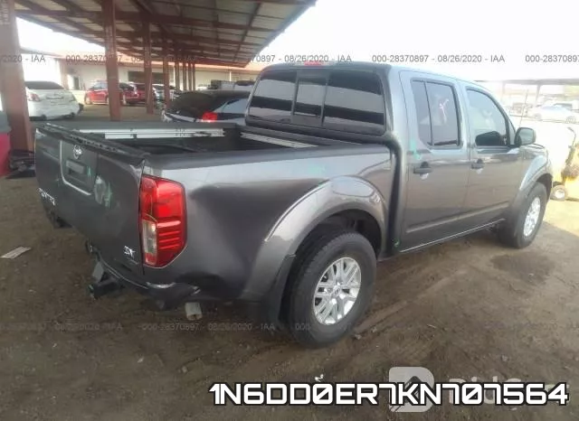 1N6DD0ER7KN707564 фото 5