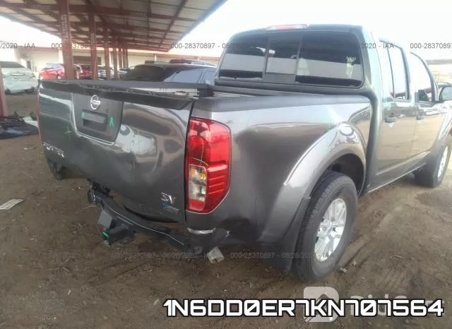 1N6DD0ER7KN707564 фото 7