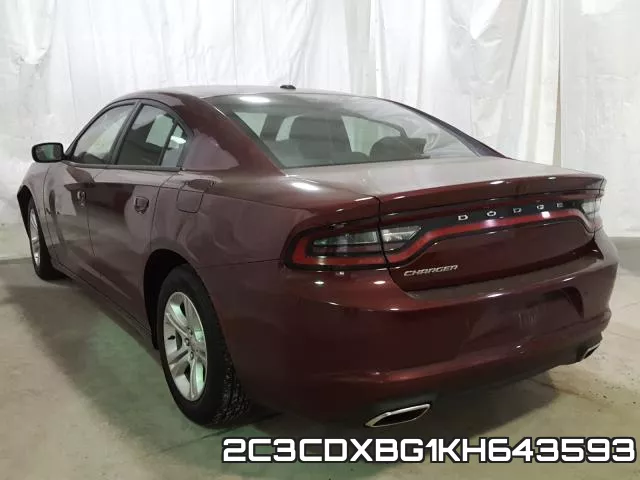 2C3CDXBG1KH643593 фото 4