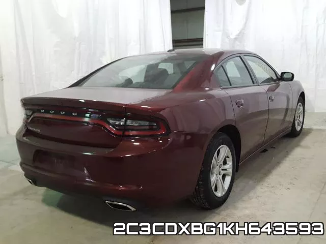 2C3CDXBG1KH643593 фото 5