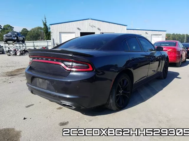 2C3CDXBG2HH529305 фото 3