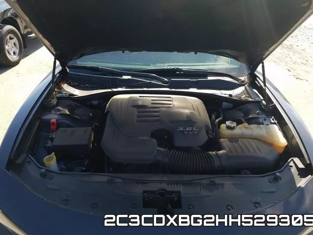 2C3CDXBG2HH529305 фото 6