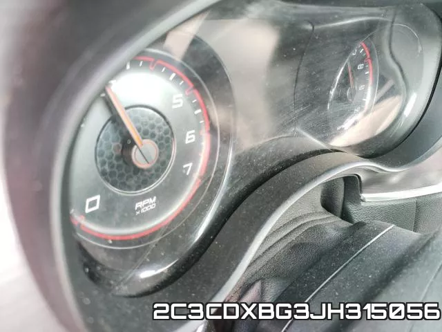 2C3CDXBG3JH315056 фото 9