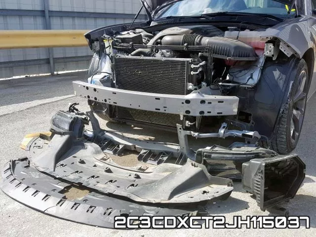 2C3CDXCT2JH115037 фото 10