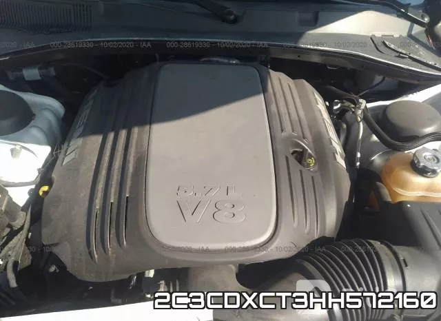 2C3CDXCT3HH572160 фото 2