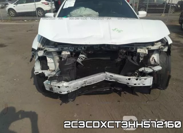 2C3CDXCT3HH572160 фото 7