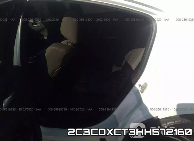 2C3CDXCT3HH572160 фото 9