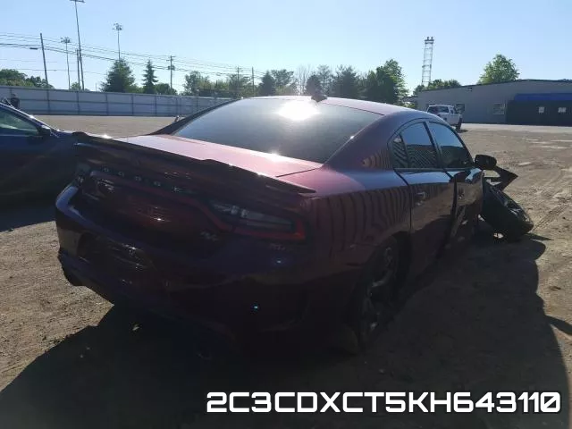 2C3CDXCT5KH643110 фото 4