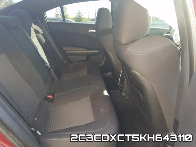 2C3CDXCT5KH643110 фото 6