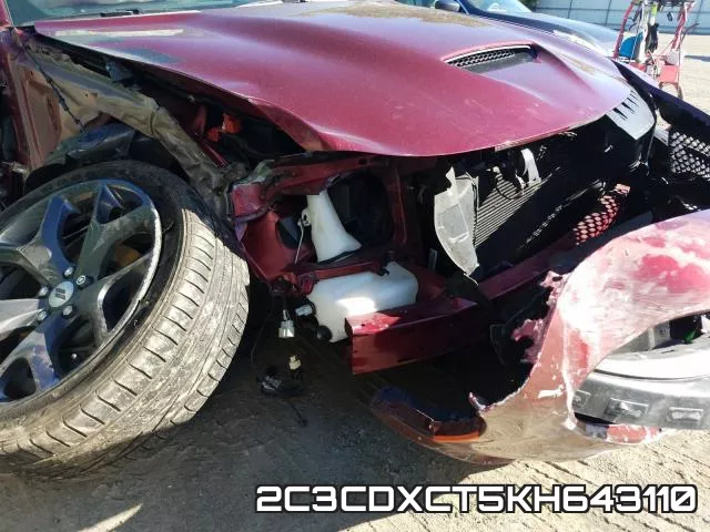 2C3CDXCT5KH643110 фото 9