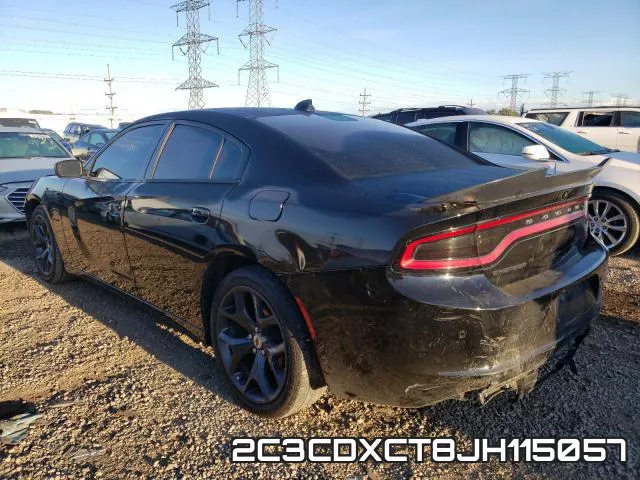 2C3CDXCT8JH115057 фото 3