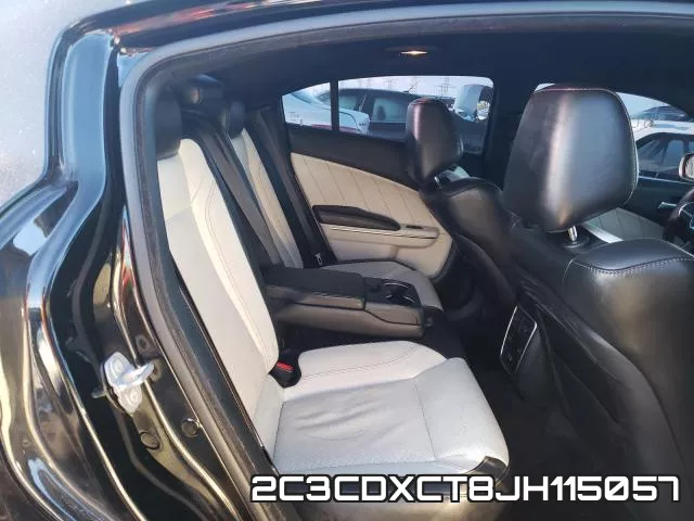 2C3CDXCT8JH115057 фото 6