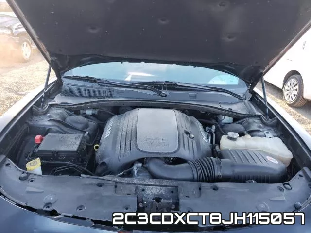 2C3CDXCT8JH115057 фото 7