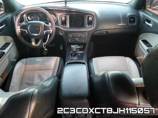2C3CDXCT8JH115057 фото 9