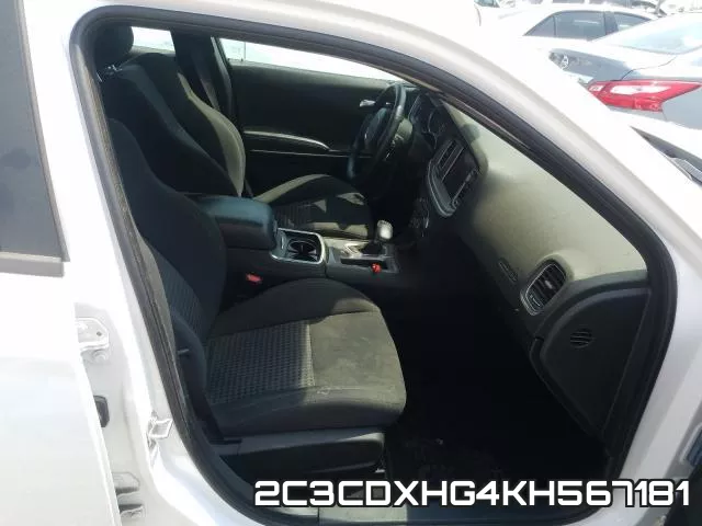 2C3CDXHG4KH567181 фото 5