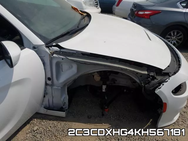 2C3CDXHG4KH567181 фото 9