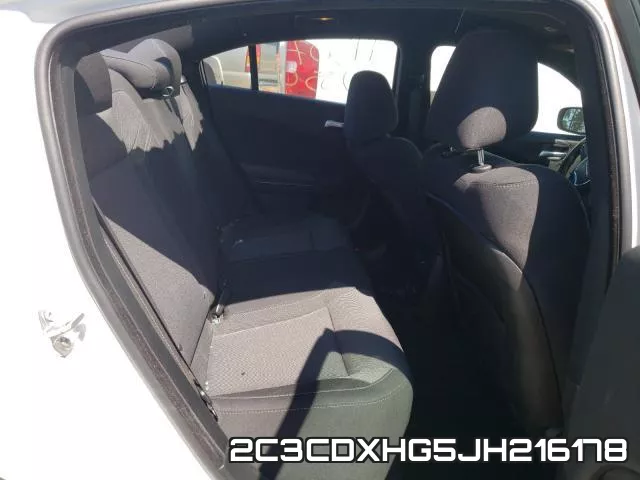 2C3CDXHG5JH216178 фото 7