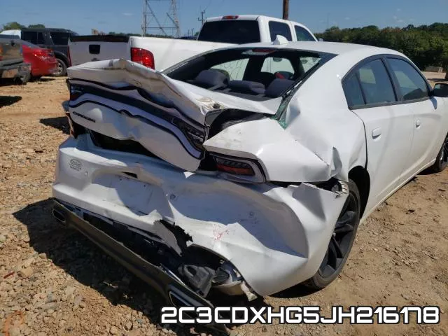 2C3CDXHG5JH216178 фото 10