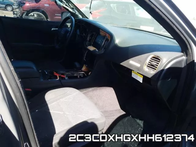 2C3CDXHGXHH612374 фото 6