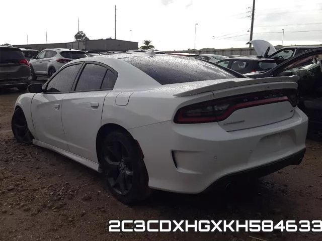 2C3CDXHGXKH584633 фото 4