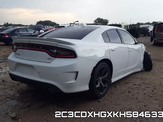 2C3CDXHGXKH584633 фото 5