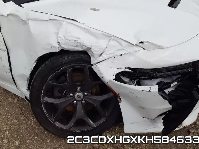 2C3CDXHGXKH584633 фото 10