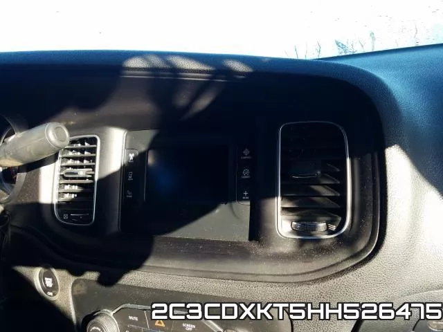 2C3CDXKT5HH526475 фото 10