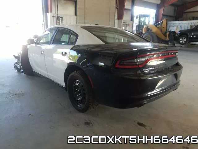 2C3CDXKT5HH664646 фото 4