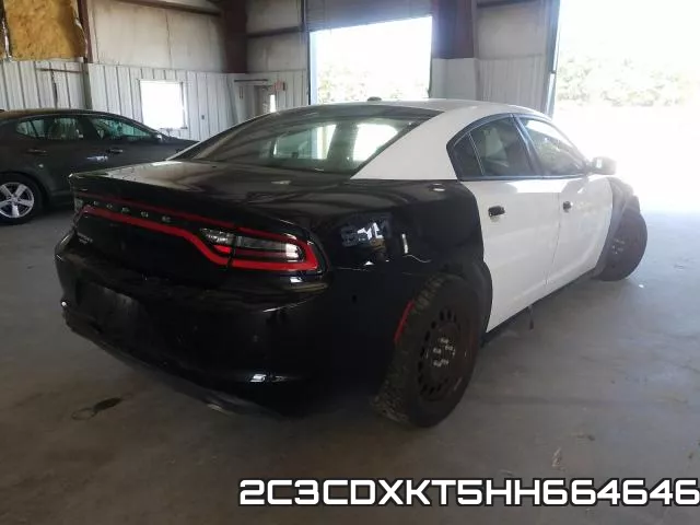 2C3CDXKT5HH664646 фото 5