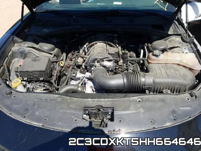2C3CDXKT5HH664646 фото 8