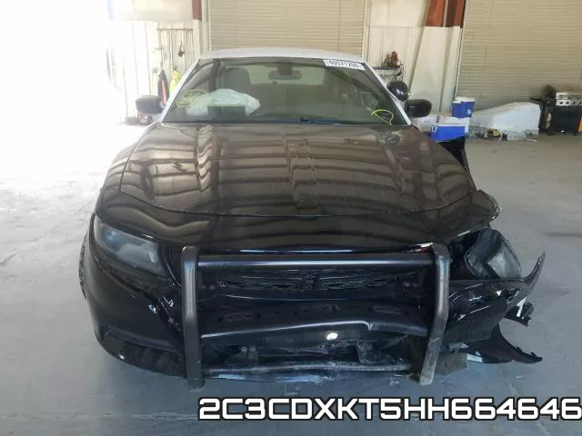 2C3CDXKT5HH664646 фото 10
