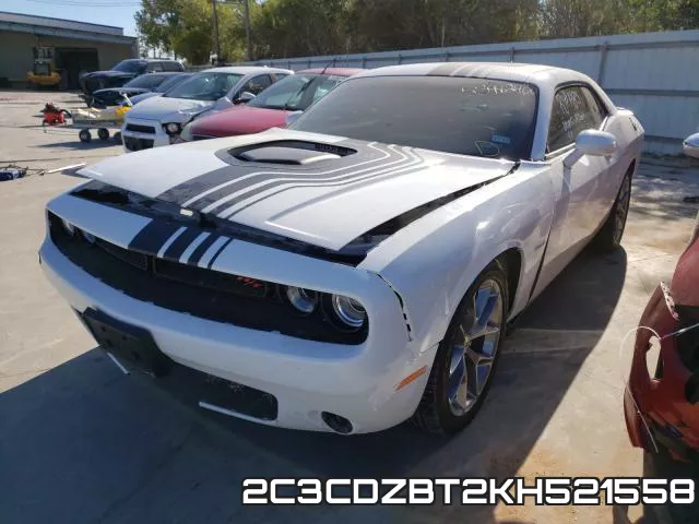 2C3CDZBT2KH521558 фото 3