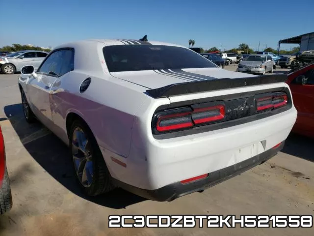 2C3CDZBT2KH521558 фото 4