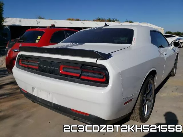 2C3CDZBT2KH521558 фото 5