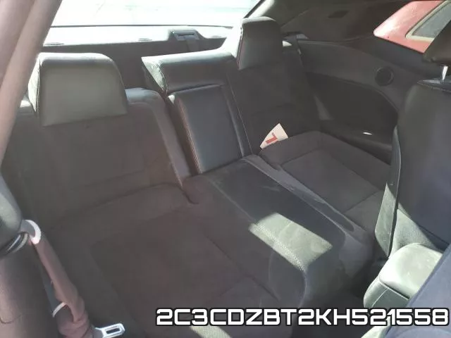2C3CDZBT2KH521558 фото 7
