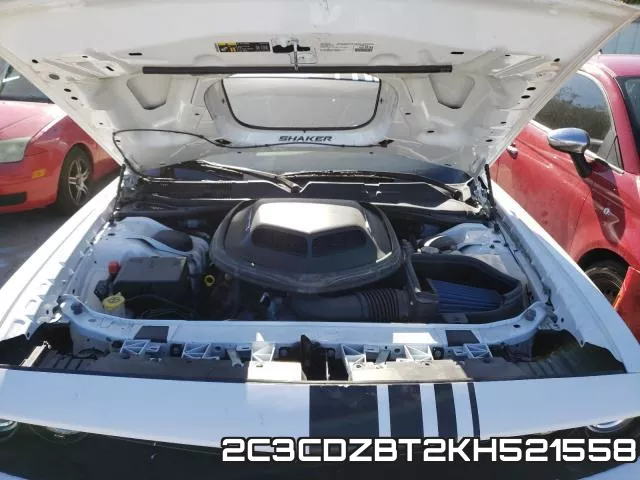 2C3CDZBT2KH521558 фото 8