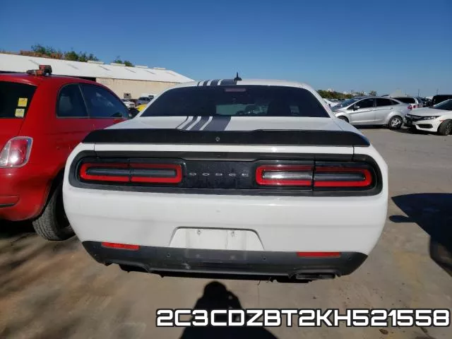 2C3CDZBT2KH521558 фото 10