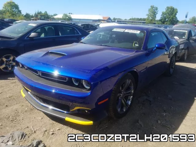 2C3CDZBT2LH201593 фото 3