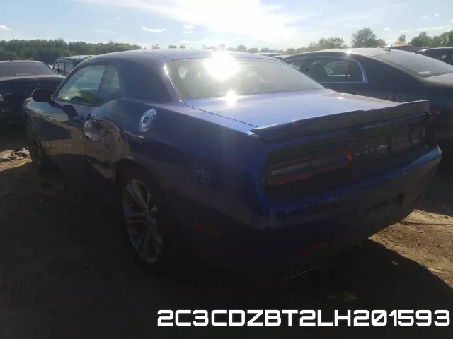 2C3CDZBT2LH201593 фото 4