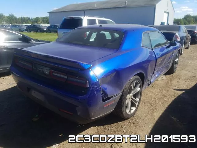 2C3CDZBT2LH201593 фото 5
