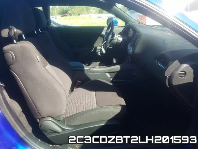 2C3CDZBT2LH201593 фото 6