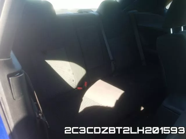 2C3CDZBT2LH201593 фото 7