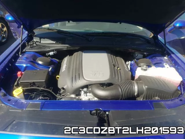 2C3CDZBT2LH201593 фото 8