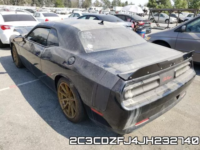 2C3CDZFJ4JH232740 фото 4