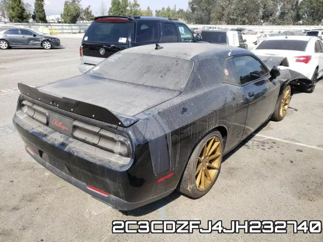 2C3CDZFJ4JH232740 фото 5
