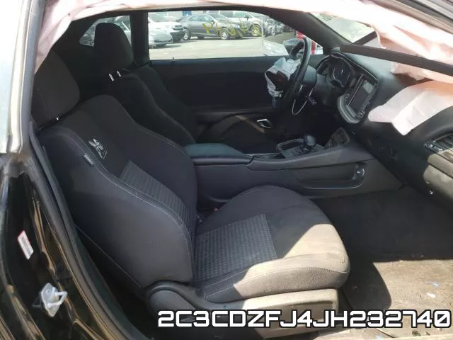 2C3CDZFJ4JH232740 фото 6