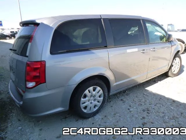 2C4RDGBG2JR330003 фото 5