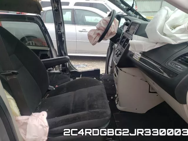 2C4RDGBG2JR330003 фото 6